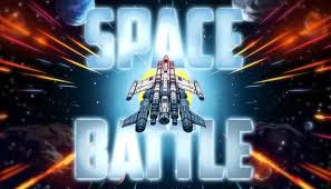 Jogo Space Battle