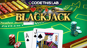 Jogo Blackjack
