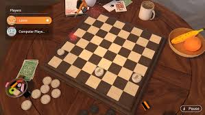 Jogo Dama