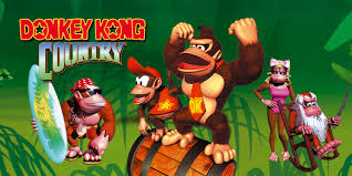 Jogo Donkey Kong