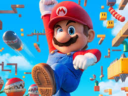 Jogo Mario Bros