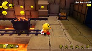 Jogo Pacman