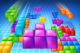 Jogo Tetris