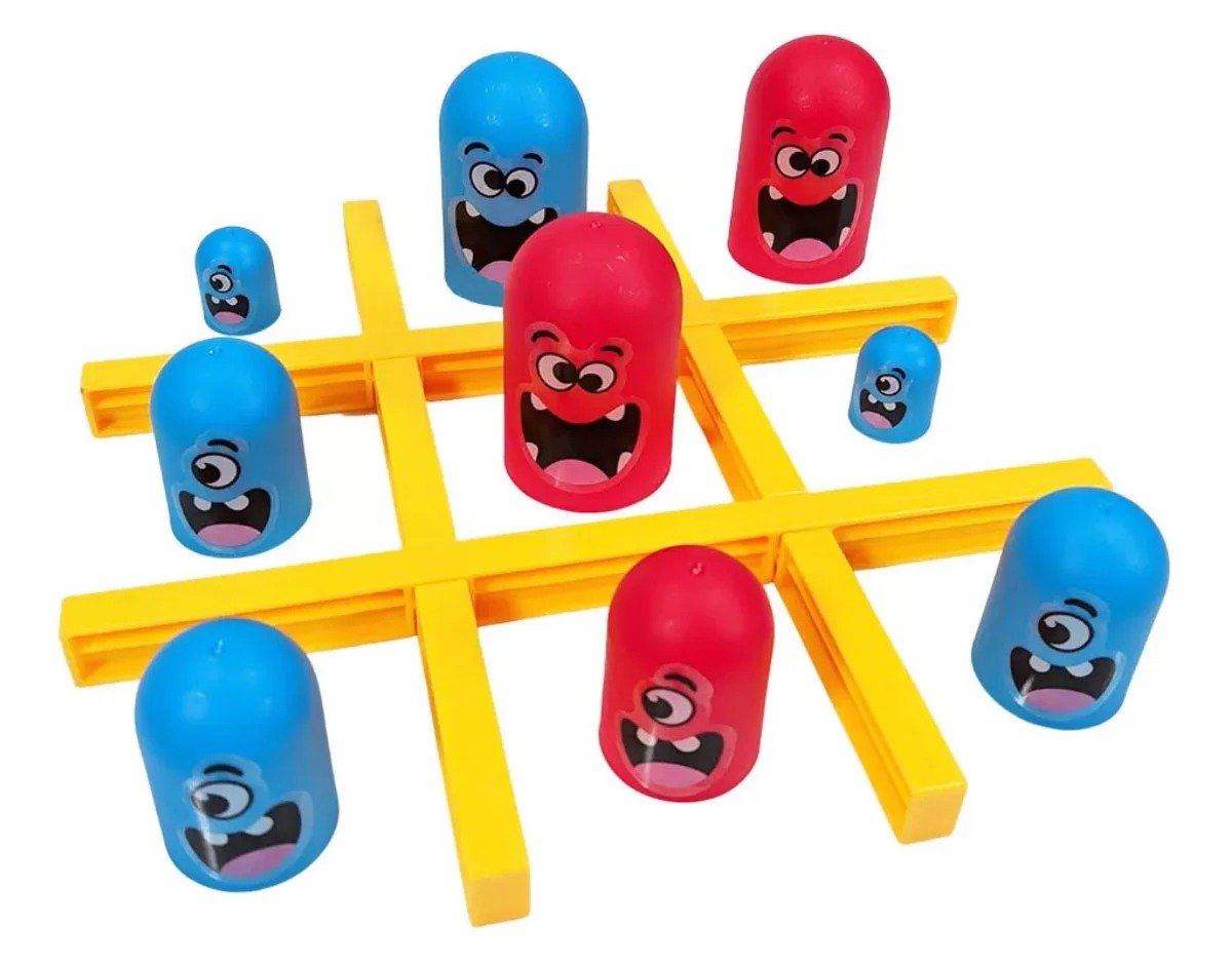 Jogo Jogo da velha